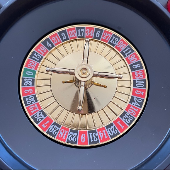 Drinking Roulette Spinner - Picture 4 of 4